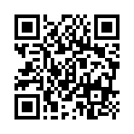 QRコードの画像