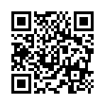 QRコードの画像