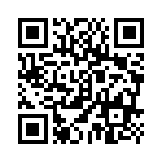 QRコードの画像