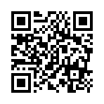 QRコードの画像