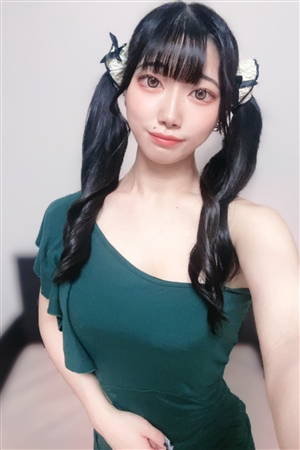 藍沢せりな