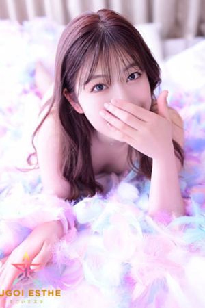 ふわり