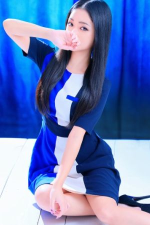 藍谷れいか