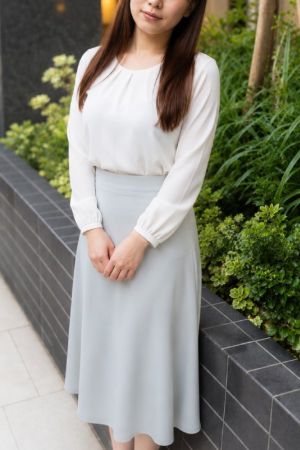 紫苑美