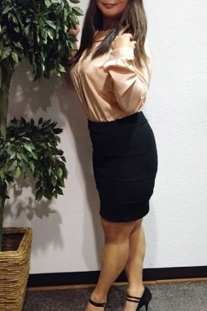谷川里奈