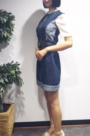 柊ゆりな