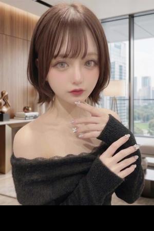 艶髪小悪魔 天音かりん