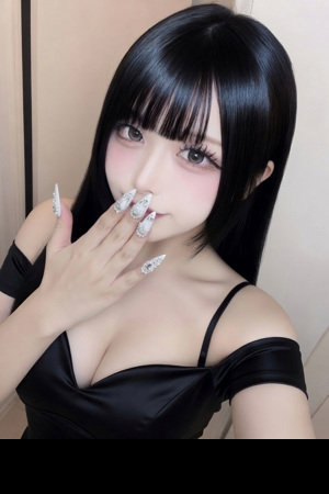 爆乳愛嬌るり